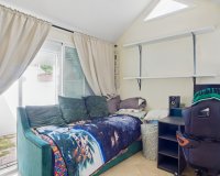Rynek wtórny - apartment - Marbella - Nueva Andalucía
