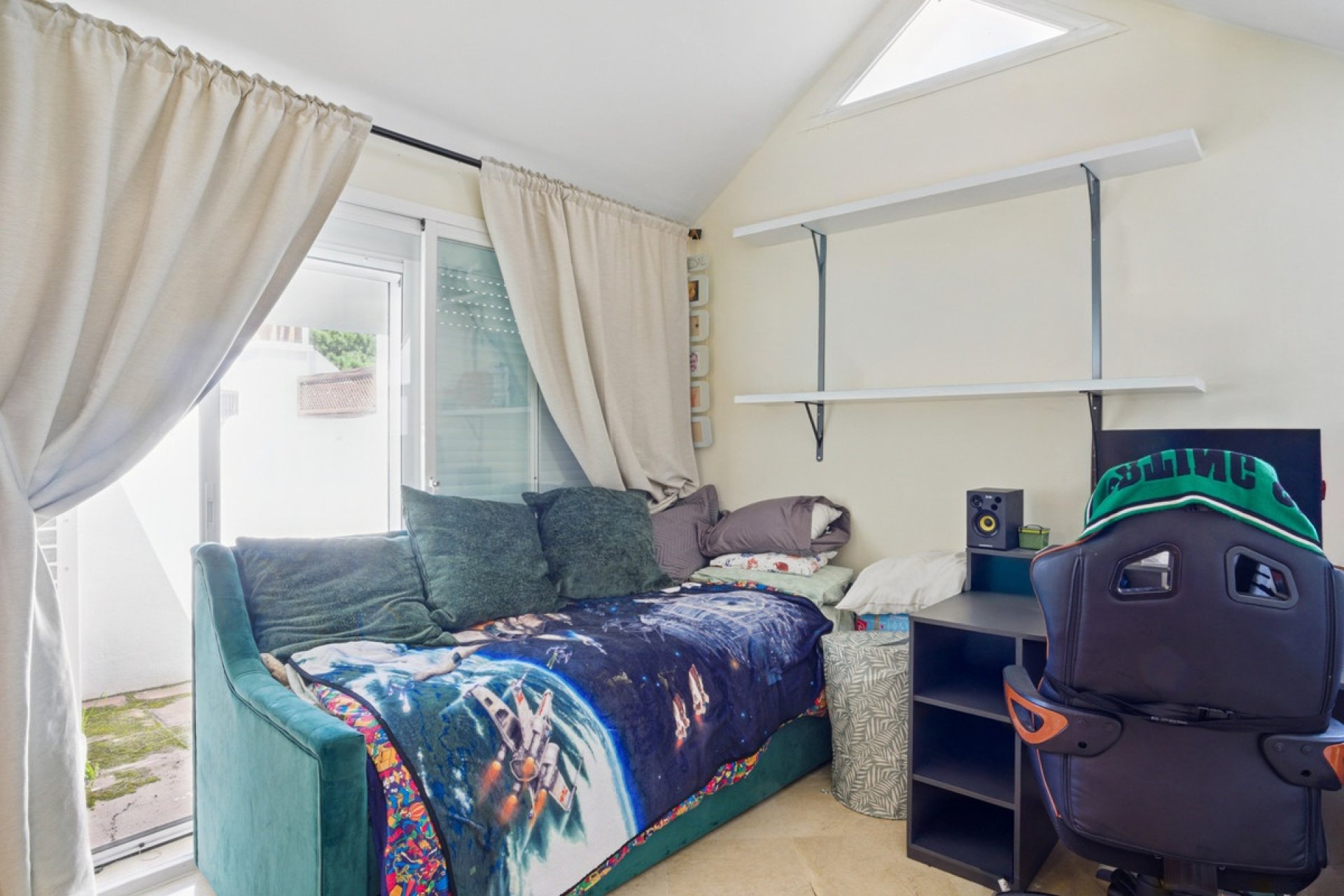 Rynek wtórny - apartment - Marbella - Nueva Andalucía