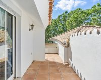 Rynek wtórny - apartment - Marbella - Nueva Andalucía