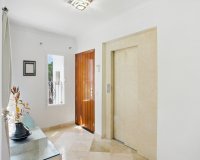 Rynek wtórny - apartment - Marbella - Nueva Andalucía