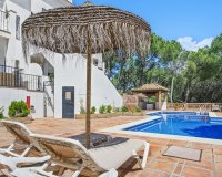 Rynek wtórny - apartment - Marbella - Nueva Andalucía