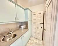 Rynek wtórny - apartment - Marbella - Nueva Andalucía