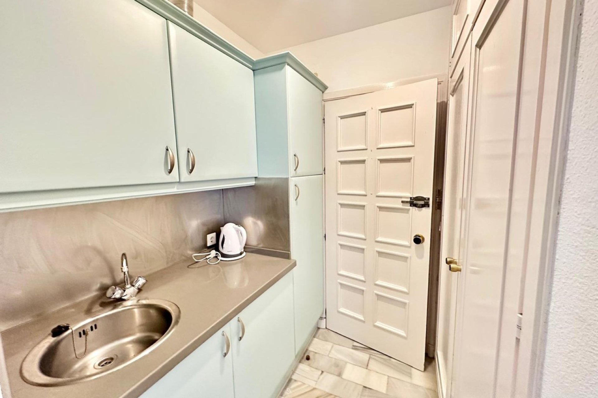 Rynek wtórny - apartment - Marbella - Nueva Andalucía