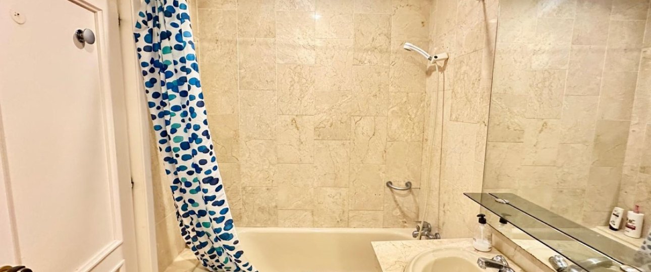 Rynek wtórny - apartment - Marbella - Nueva Andalucía