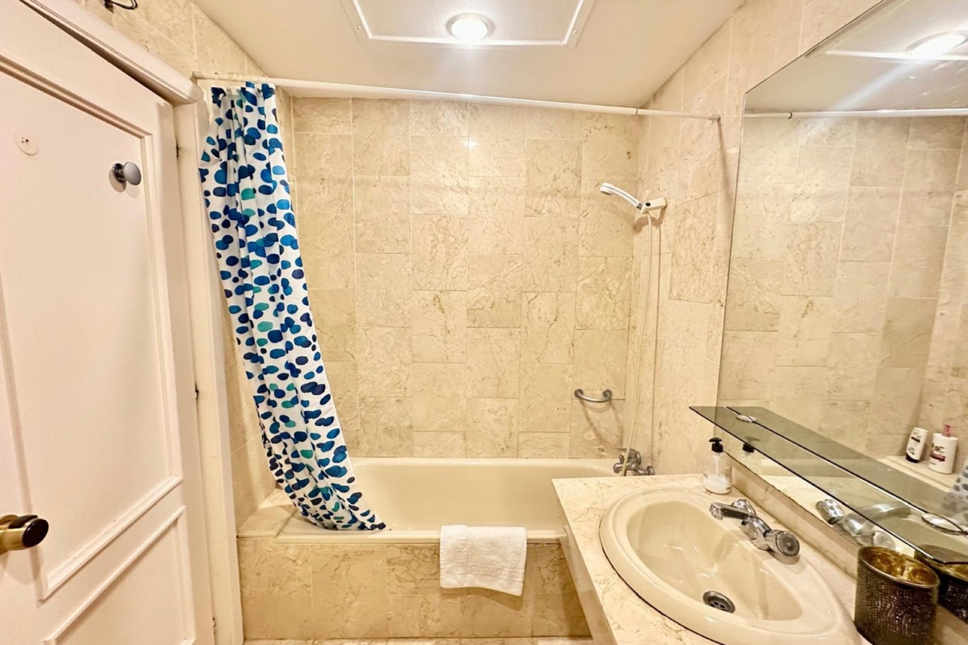 Rynek wtórny - apartment - Marbella - Nueva Andalucía