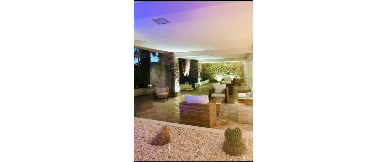 Rynek wtórny - apartment - Marbella - Nueva Andalucía