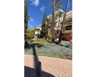 Rynek wtórny - apartment - Marbella - Nueva Andalucía
