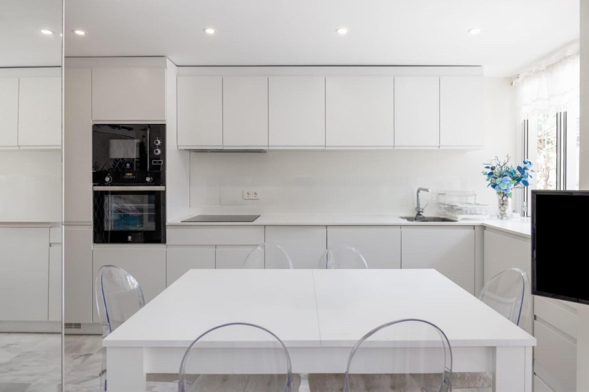 Rynek wtórny - apartment - Marbella - Nueva Andalucía