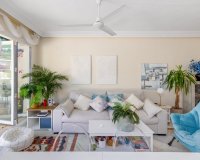 Rynek wtórny - apartment - Marbella - Nueva Andalucía