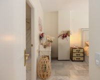 Rynek wtórny - apartment - Marbella - Nueva Andalucía