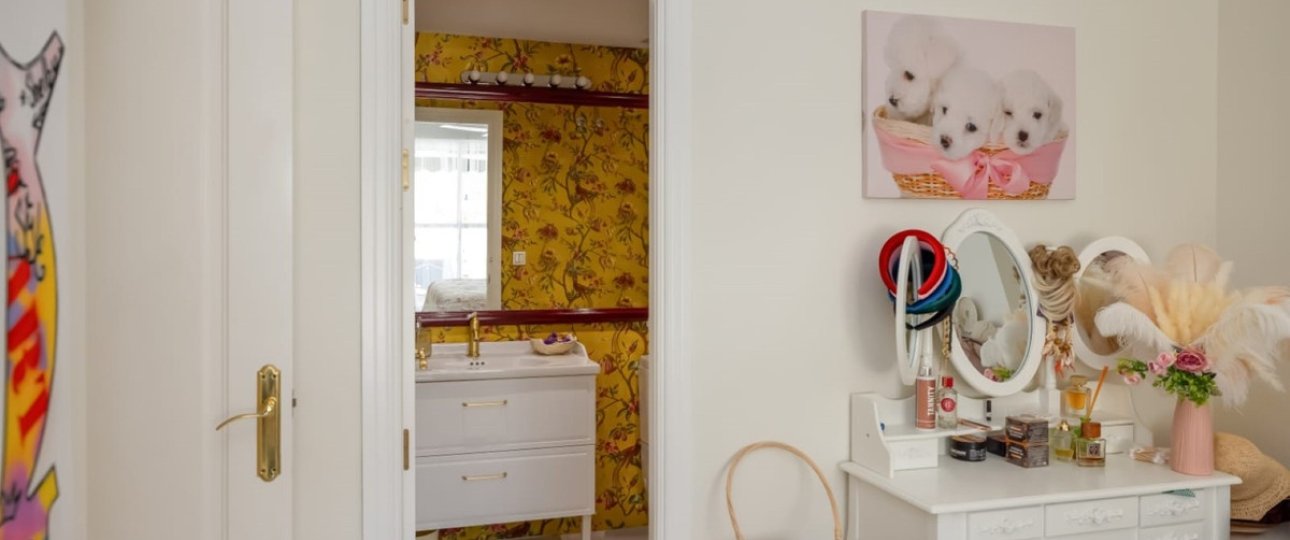 Rynek wtórny - apartment - Marbella - Nueva Andalucía