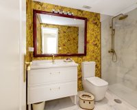 Rynek wtórny - apartment - Marbella - Nueva Andalucía