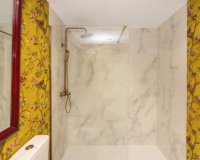 Rynek wtórny - apartment - Marbella - Nueva Andalucía
