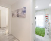 Rynek wtórny - apartment - Marbella - Nueva Andalucía