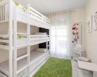 Rynek wtórny - apartment - Marbella - Nueva Andalucía