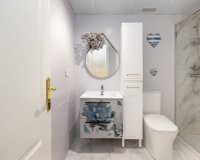 Rynek wtórny - apartment - Marbella - Nueva Andalucía