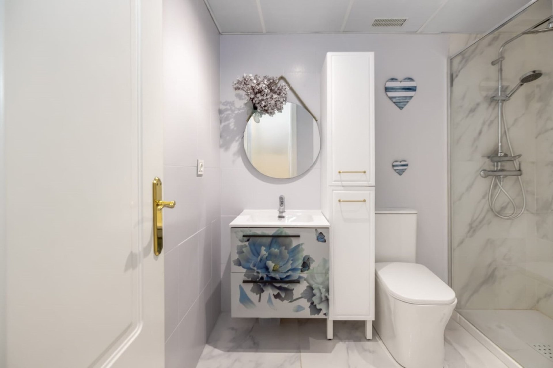 Rynek wtórny - apartment - Marbella - Nueva Andalucía