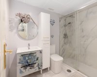 Rynek wtórny - apartment - Marbella - Nueva Andalucía