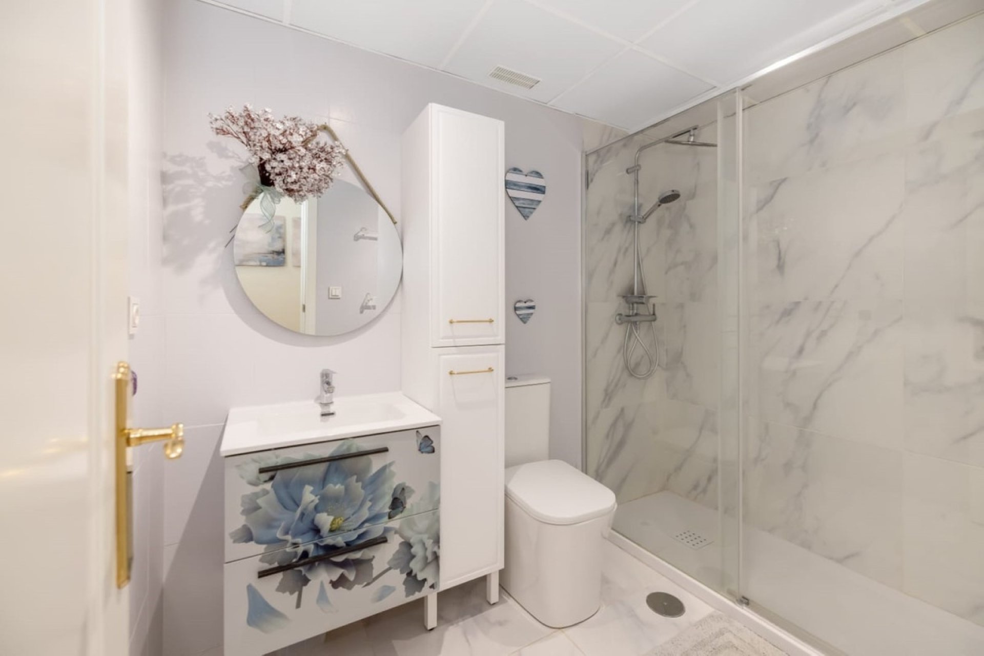 Rynek wtórny - apartment - Marbella - Nueva Andalucía