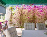 Rynek wtórny - apartment - Marbella - Nueva Andalucía