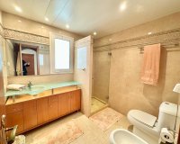 Rynek wtórny - apartment - Marbella - Nueva Andalucía