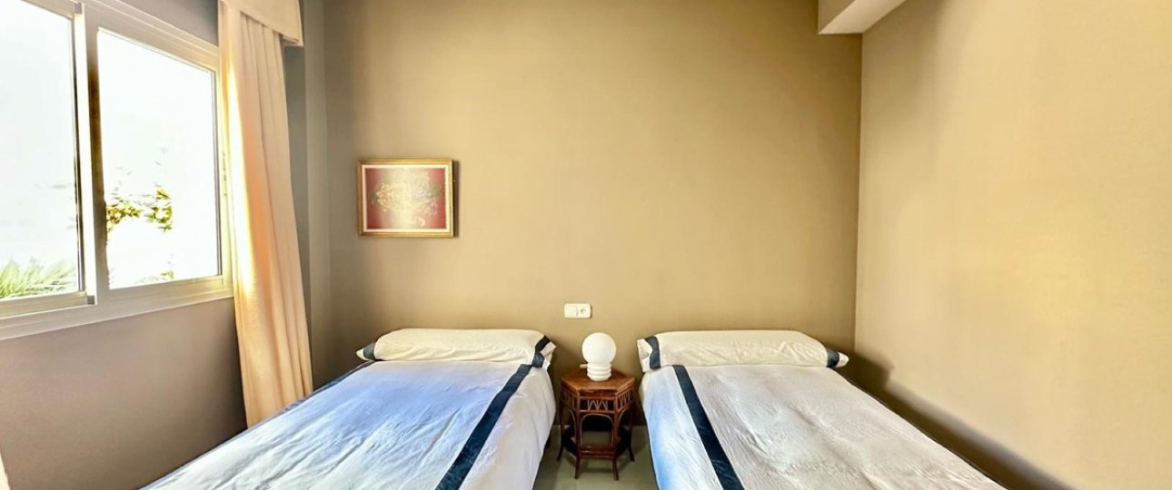 Rynek wtórny - apartment - Marbella - Nueva Andalucía