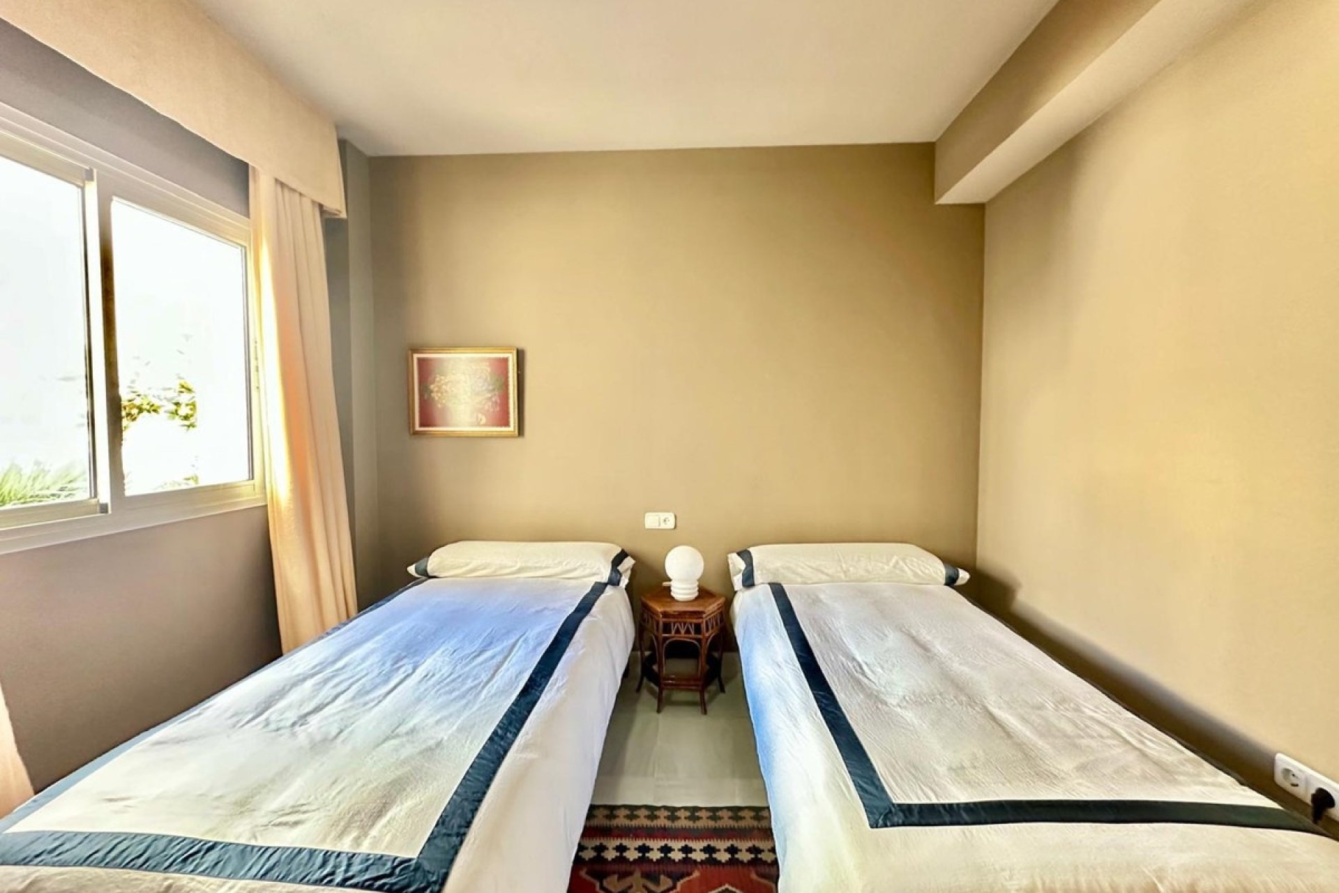 Rynek wtórny - apartment - Marbella - Nueva Andalucía