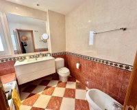Rynek wtórny - apartment - Marbella - Nueva Andalucía
