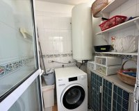 Rynek wtórny - apartment - Marbella - Nueva Andalucía