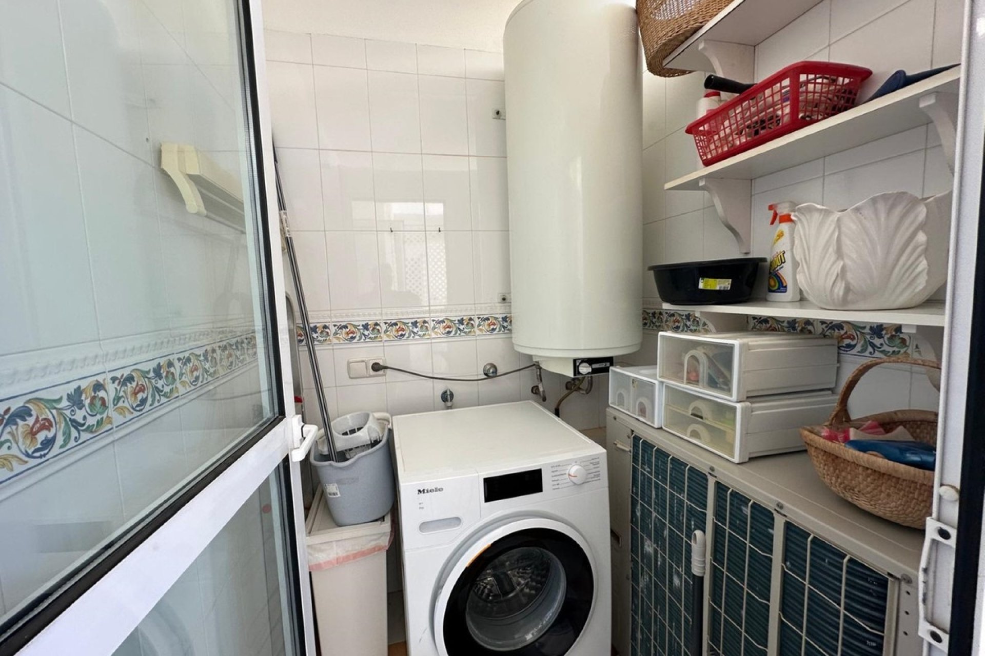 Rynek wtórny - apartment - Marbella - Nueva Andalucía
