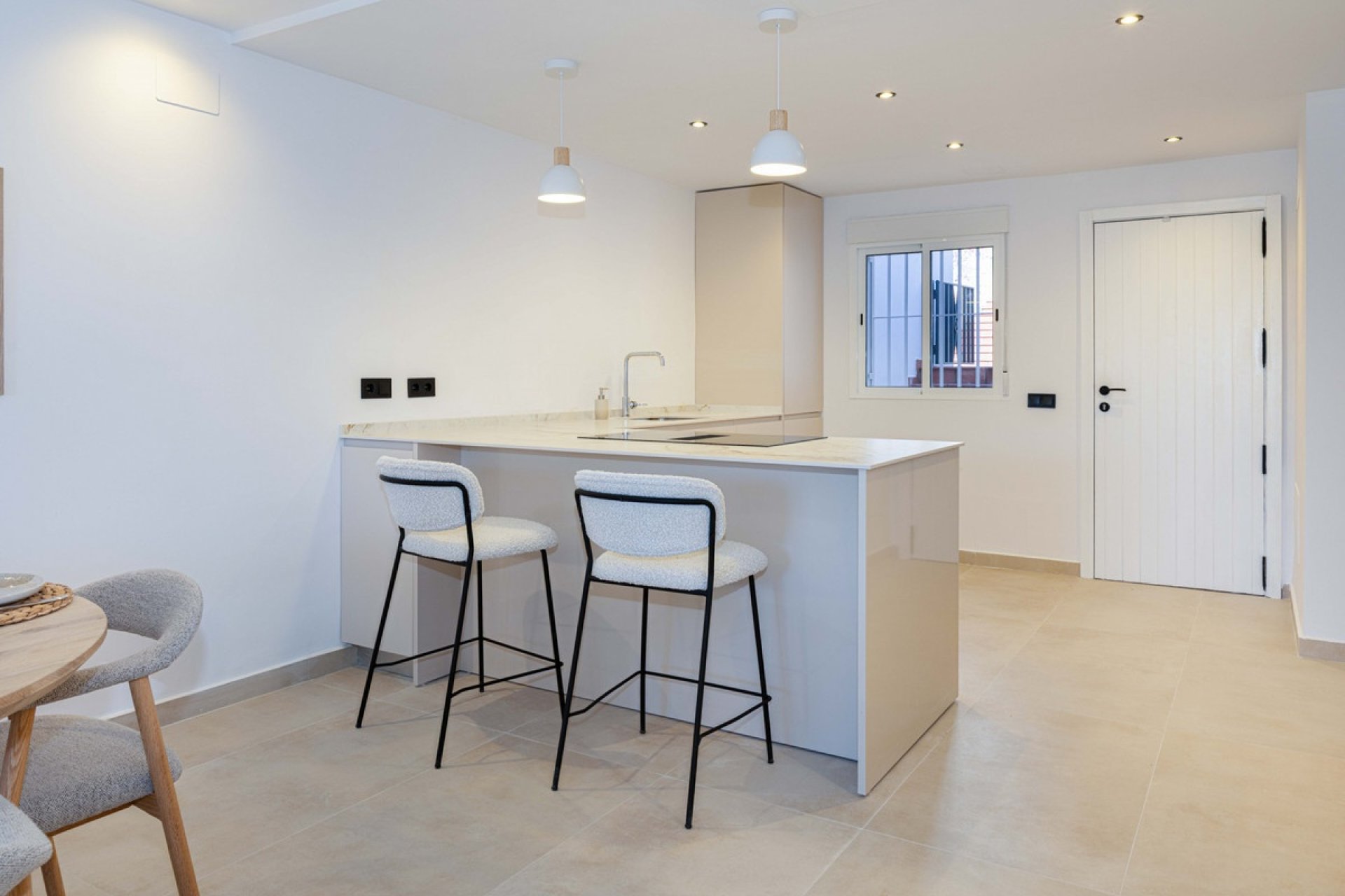 Rynek wtórny - apartment - Marbella - Nueva Andalucía