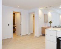 Rynek wtórny - apartment - Marbella - Nueva Andalucía