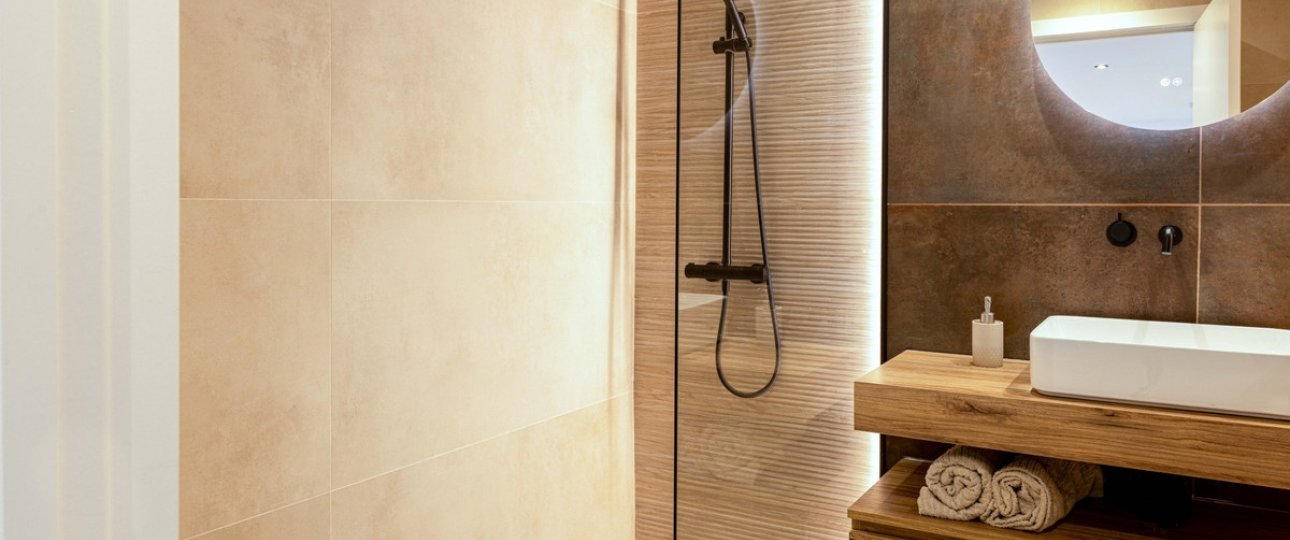 Rynek wtórny - apartment - Marbella - Nueva Andalucía