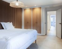 Rynek wtórny - apartment - Marbella - Nueva Andalucía