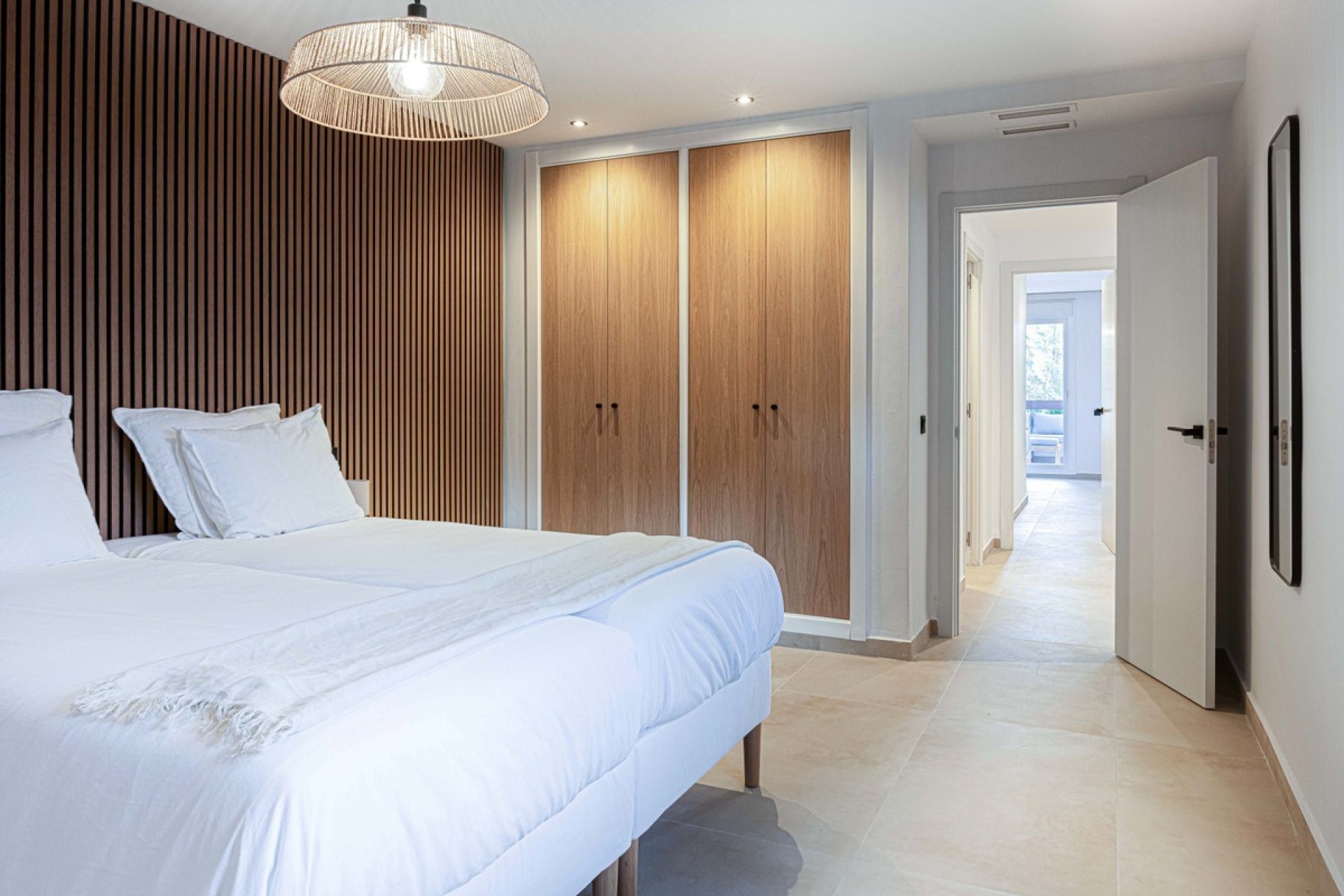 Rynek wtórny - apartment - Marbella - Nueva Andalucía