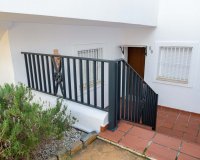 Rynek wtórny - apartment - Marbella - Nueva Andalucía
