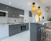 Rynek wtórny - apartment - Marbella - Nueva Andalucía