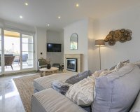 Rynek wtórny - apartment - Marbella - Nueva Andalucía