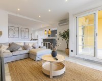 Rynek wtórny - apartment - Marbella - Nueva Andalucía