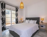 Rynek wtórny - apartment - Marbella - Nueva Andalucía