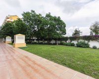 Rynek wtórny - apartment - Marbella - Nueva Andalucía