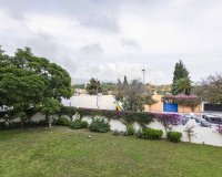 Rynek wtórny - apartment - Marbella - Nueva Andalucía