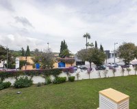 Rynek wtórny - apartment - Marbella - Nueva Andalucía