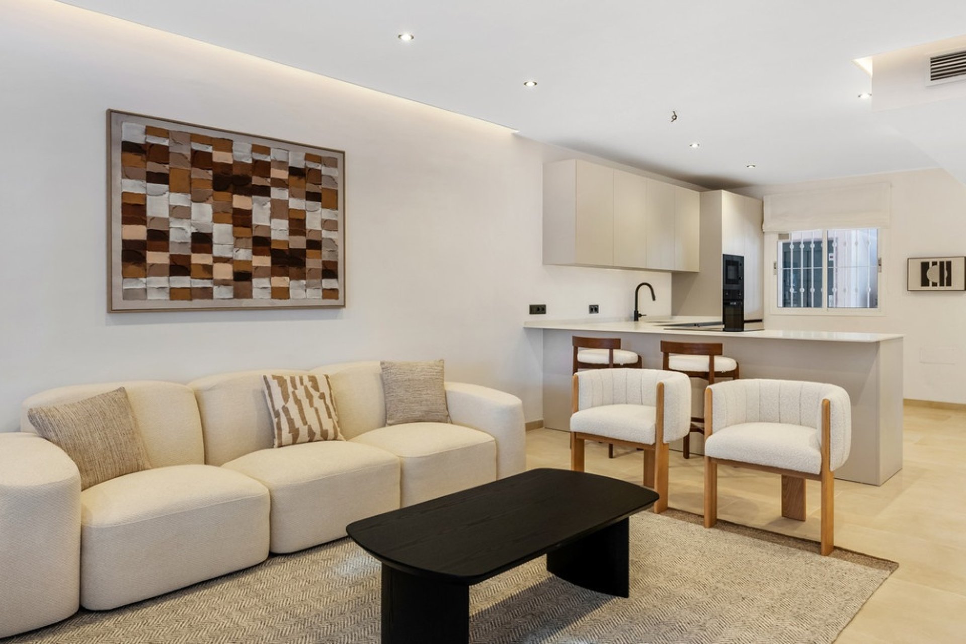 Rynek wtórny - apartment - Marbella - Nueva Andalucía