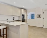 Rynek wtórny - apartment - Marbella - Nueva Andalucía