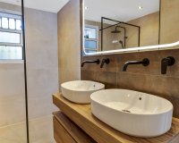 Rynek wtórny - apartment - Marbella - Nueva Andalucía