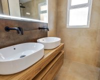 Rynek wtórny - apartment - Marbella - Nueva Andalucía
