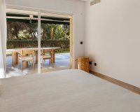 Rynek wtórny - apartment - Marbella - Nueva Andalucía
