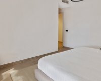 Rynek wtórny - apartment - Marbella - Nueva Andalucía