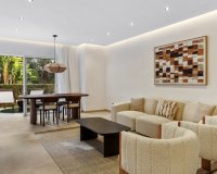 Rynek wtórny - apartment - Marbella - Nueva Andalucía
